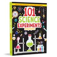 101 Science Experiments and Projects for Children