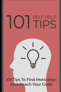 101 Self Help Tips