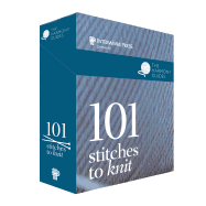 101 Stitches to Knit