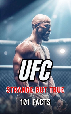 101 Strange But True: Ufc Facts - Brothers, VC