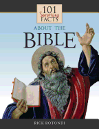 101 Surprising Facts about the Bible