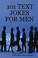 101 Text Jokes for Men