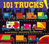 101 Trucks - Williams, Sam