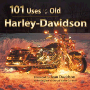 101 Uses for an Old Harley-Davidson