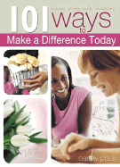 101 Ways to Makes a Difference Today