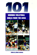 101 Winning Volleyball Drills from the AVCA