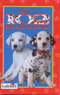 102 Dalmatians Book of the Film - Walt Disney Productions