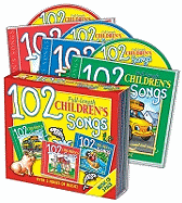 102 Full-Length Children's Songs
