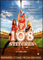 108 Stitches - David Rountree