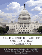 11-4416: United States of America V. Raj Rajaratnam