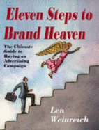 11 Steps to Brand Heaven: Ultimate Guide to Buying an Advertising Campaign