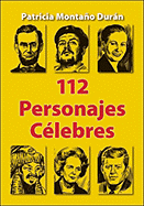 112 Personajes Celebres