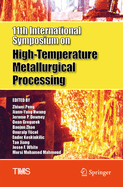 11th International Symposium on High-Temperature Metallurgical Processing