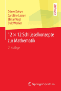 12  12 Schlsselkonzepte Zur Mathematik