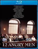 12 Angry Men [Blu-ray] - William Friedkin