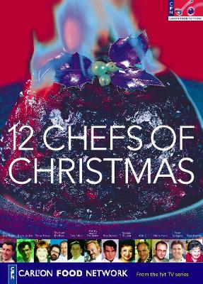 12 Chefs of Christmas - 