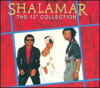 12" Collection - Shalamar