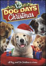 12 Dog Days Till Christmas - Charlie Vaughn