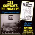 12 Grandes Chansons: Enfin Reunis