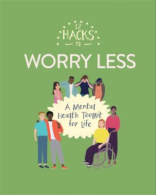 12 Hacks to Worry Less - Head, Honor