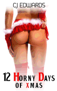 12 Horny Days of Xmas