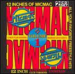 12 Inches of Micmac, Vol. 1 - Various Artists