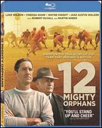 12 Mighty Orphans [Blu-ray] - Ty Roberts