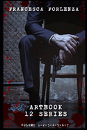 12 Series Artbook: Vol.1