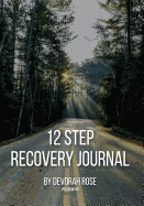 12 Step Recovery Journal