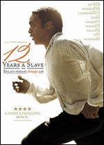 12 Years a Slave - Steve McQueen