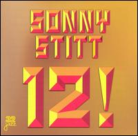 12! - Sonny Stitt