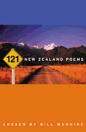 121 New Zealand Poems