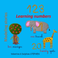 123, Learning numbers