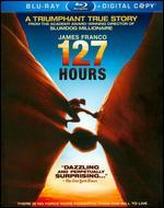 127 Hours [2 Discs] [Includes Digital Copy] [Blu-ray]