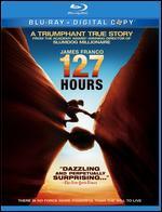 127 Hours [French] [Blu-ray] - Danny Boyle