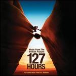 127 Hours [Music from the Motion Picture] - Original Soundtrack