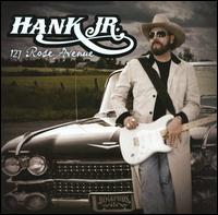 127 Rose Avenue - Hank Williams, Jr.