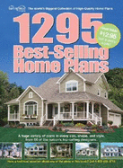 1295 Best-Selling Home Plans