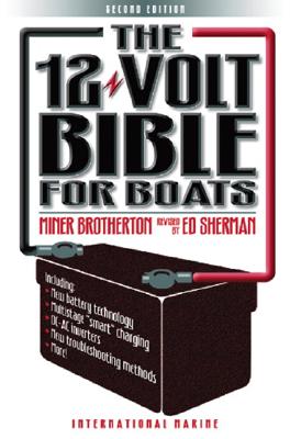 12volt Bible Fr Boats 2e - Brotherton