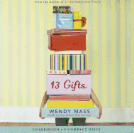 13 Gifts (Library Audio)