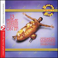13 Prime Weiners, Everything on It: Best of Swamp - Swamp Dogg