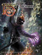 13th Age Book of Demons