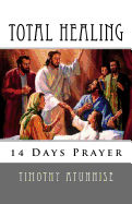 14 Days Prayer for Total Healing