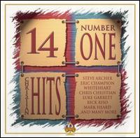 14 Number One Christian Hits - Various Artists
