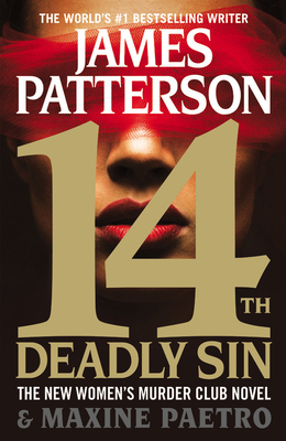 14th Deadly Sin - Patterson, James, and Paetro, Maxine