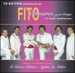 15 Exitos Originales - Fito Olivares