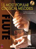 15 Most Popular Classical Melodies: Flute