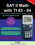 15 Realistic Tests for the SAT Subject Test Math Level 2 (Formerly Known as SAT Math Level IIc)