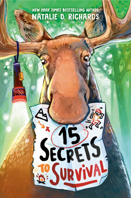 15 Secrets to Survival - Richards, Natalie D