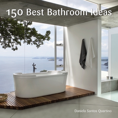 150 Best Bathroom Ideas - Quartino, Daniela Santos